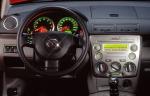 Mazda2 2002 года